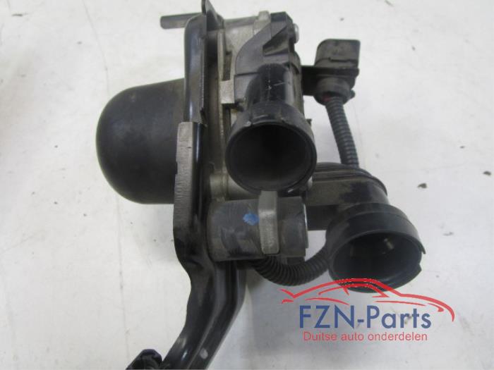 Ontstekingsmodule Volkswagen Touareg (22741270)