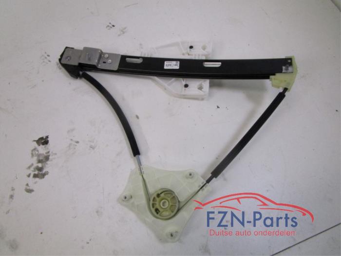 Ruitmechaniek 4Deurs links-voor Audi A1 (22742761)
