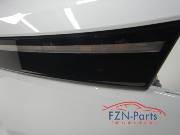 Voorbumper Volkswagen Diversen (22722062)