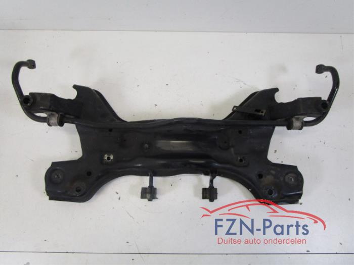 VW Polo 6R Subframe Voorzijde Met Stabilisatorstang