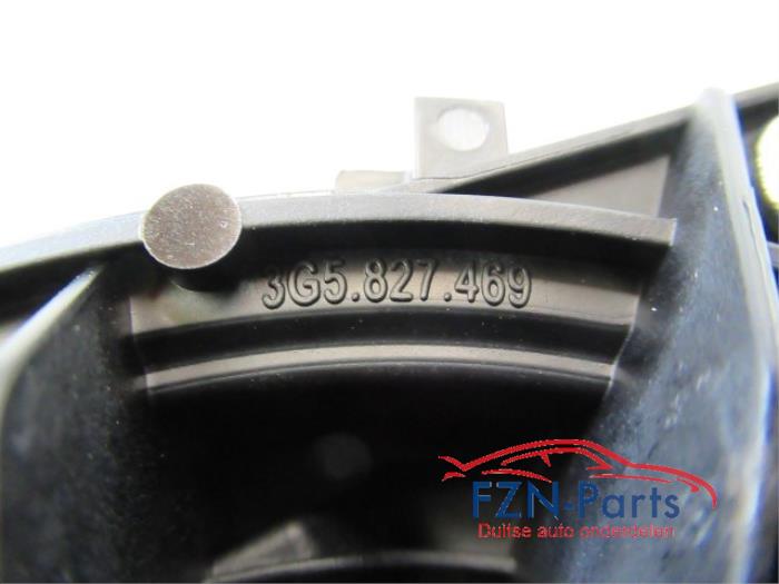 VW Passat B8 Variant GTE Achterklep Opener