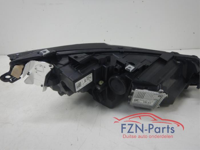 Koplamp links Volkswagen Golf (22721516)