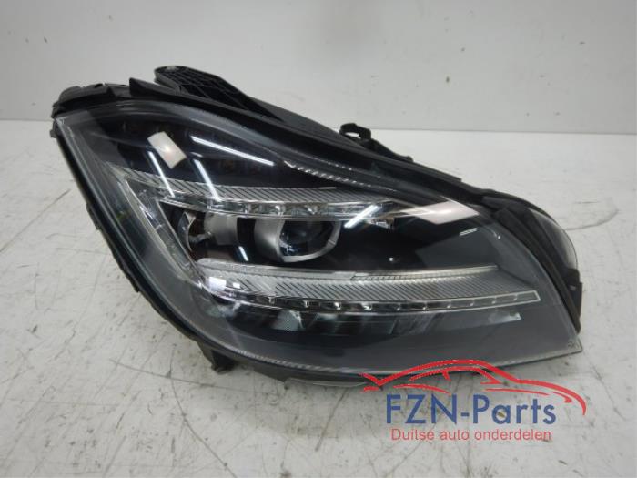 Koplamp rechts Mercedes CLS-Klasse (22741036)