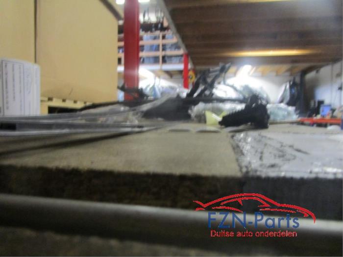VW Touareg 760 Dakantenne Antenne