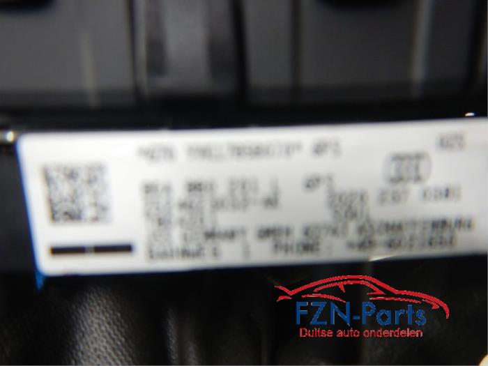 Airbag links (Stuur) Audi Q5 (22730459)
