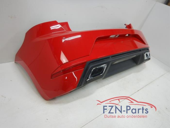 Achteruitrij Camera Seat Ibiza (22724361)