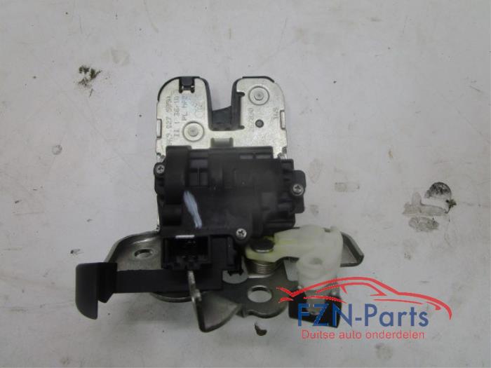 Achterklep motor Diversen Diversen (22739751)