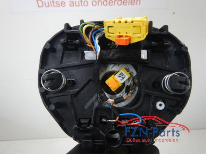 Cupra Leon 5FA Stuurairbag Stuur Airbag