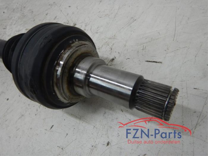 Aandrijfas links-achter Mercedes CLS-Klasse (22725270)