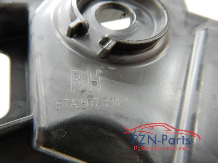 Diversen Volkswagen Touran (22738719)