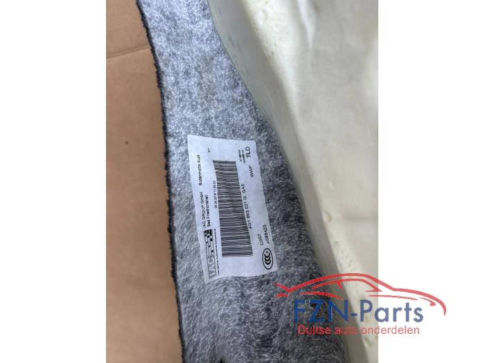 Vloerbedekking Audi A6 (22738515)