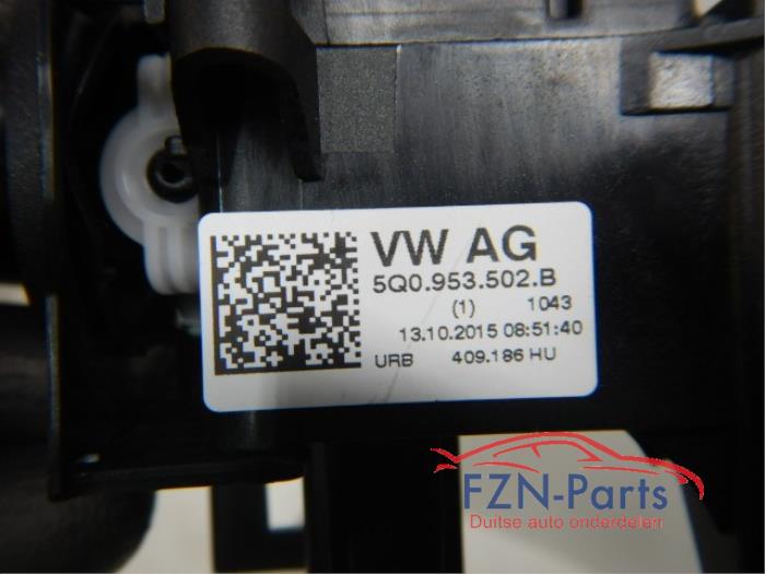 Combischakelaar Stuurkolom Volkswagen Arteon (22733345)