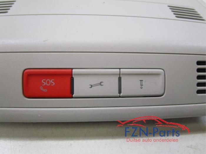 Binnenverlichting voor Volkswagen T-Roc (22740060)