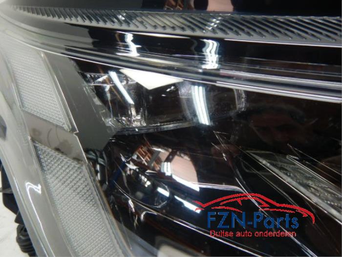 Land Rover Discovery L550 Facelift Koplamp LED rechts