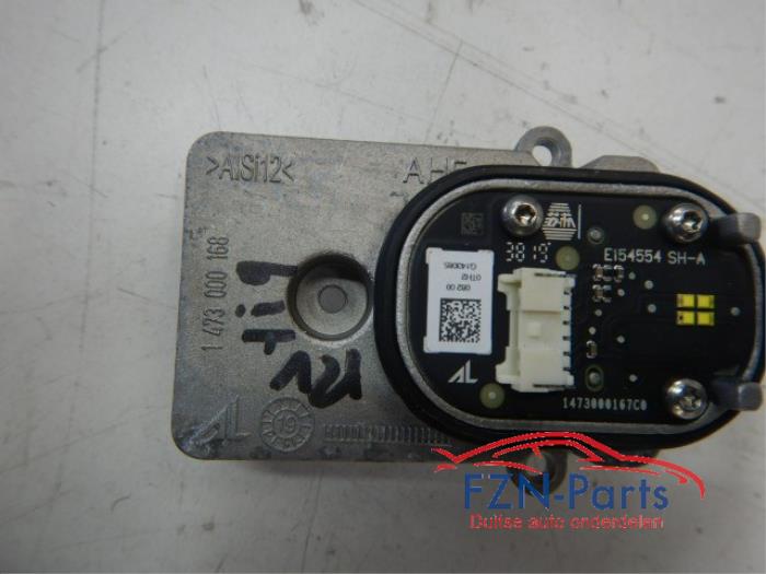 Module LED koplamp Volkswagen Tiguan (22743116)
