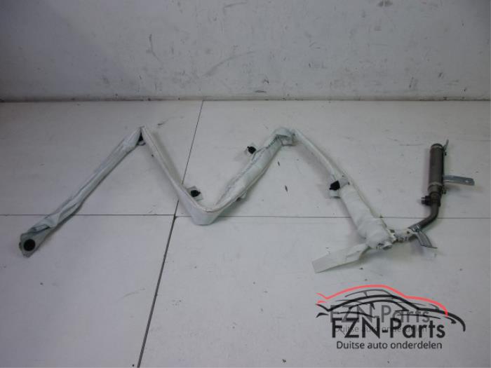 Audi A3 8P Dakairbag Rechts R