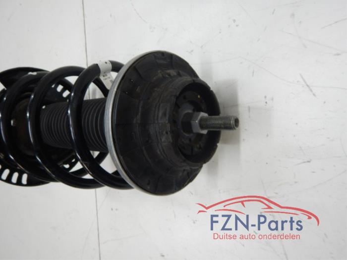 VW Transporter T7 Veerpoot