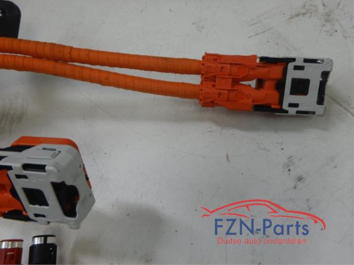 HV kabel (hoog voltage) Volkswagen Tiguan (22744145)
