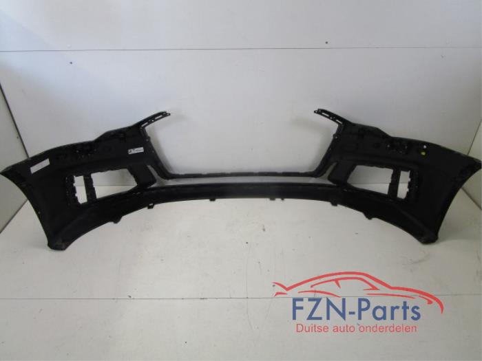 Audi A6 4K Voorbumper Kale Hoes Mistlampen KLS 6PDC