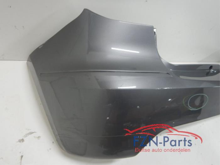 Mercedes-Benz A-Klasse W169 Achterbumper A