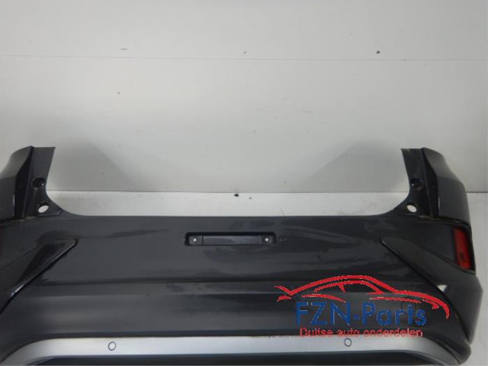 VW ID5 GTX Achterbumper 4PDC