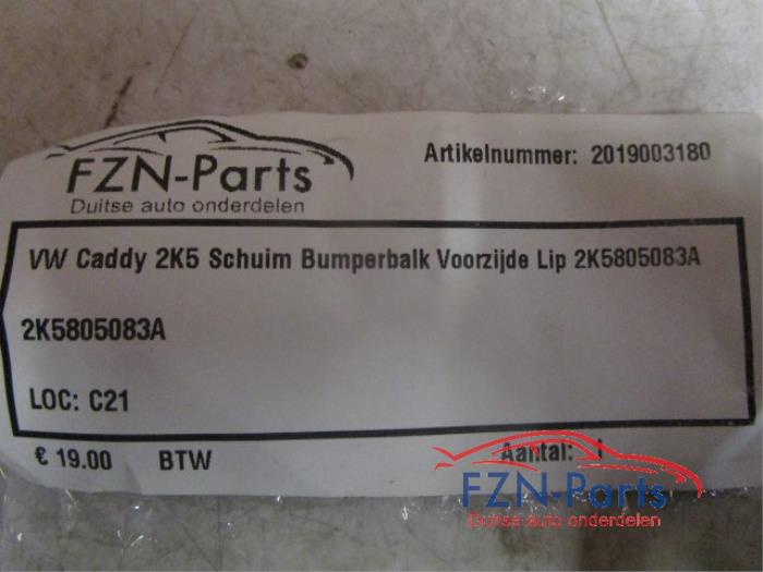 Diversen Volkswagen Caddy (22742572)