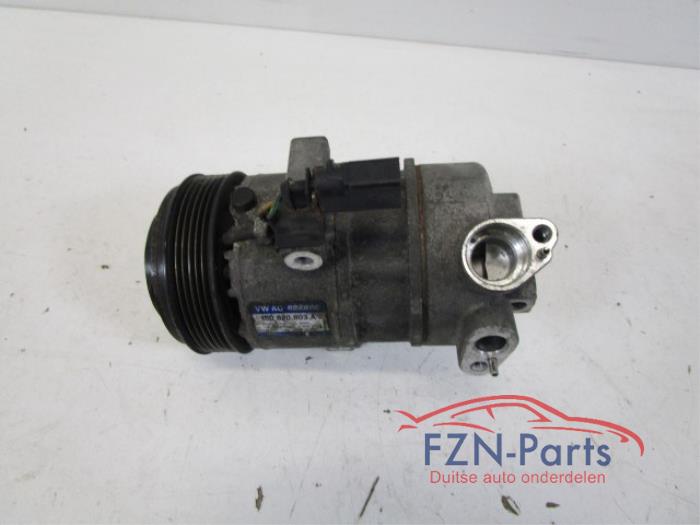 VW UP! Aircopomp Aircocompressor