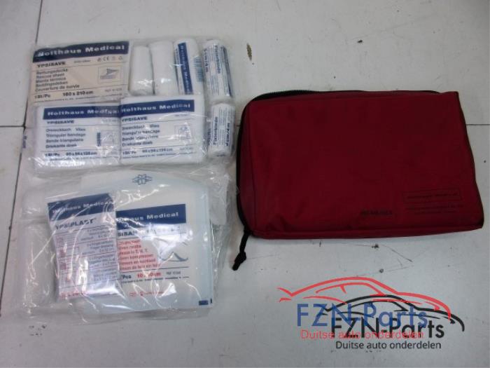 EHBO kit Audi A1 (22742760)