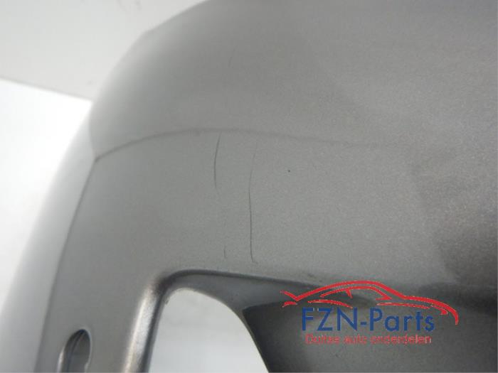 Maserati Levante Gransport GTS Facelift Voorbumper