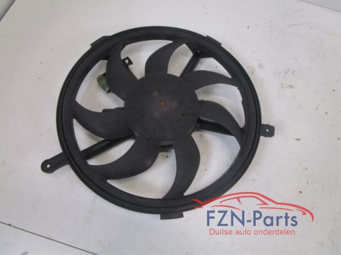 Kachel Ventilatiemotor Diversen Diversen (22740130)
