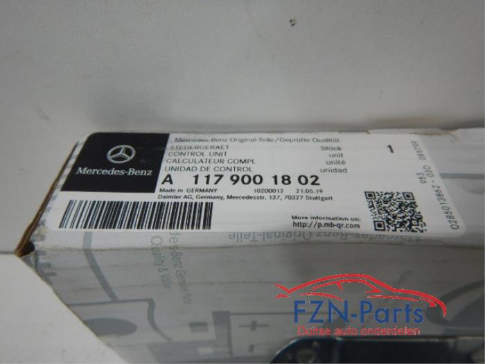 Airbag Module Mercedes CLA (22730618)