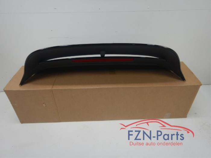 VW Golf 8 R / GTI Clubsport 5H Spoiler LC9A