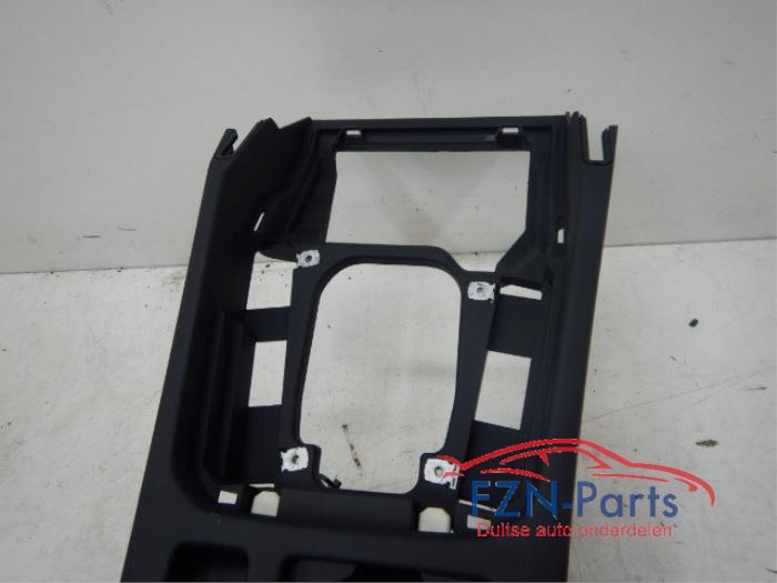 VW Passat B8 Armsteun Middenarmsteun Middenconsole Leer