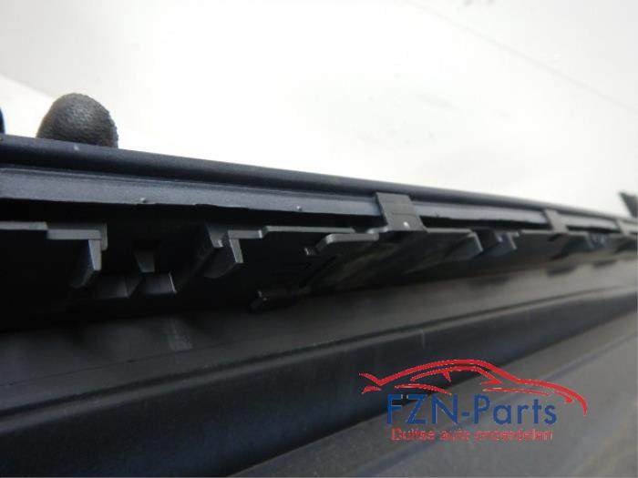 Mercedes-Benz CLS AMG W218 Sideskirt Rechts Kleur: Mokkaschwarz 033