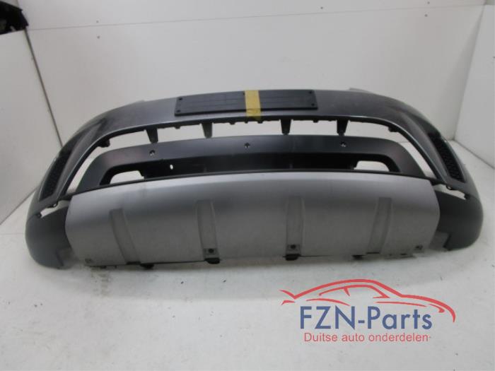 Land Rover Range Rover Discovery Voorbumper