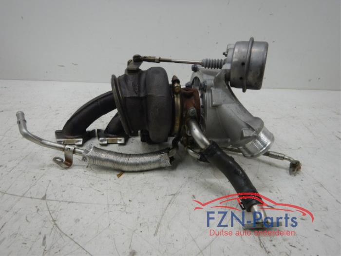 Turbo Audi A3 (22744842)