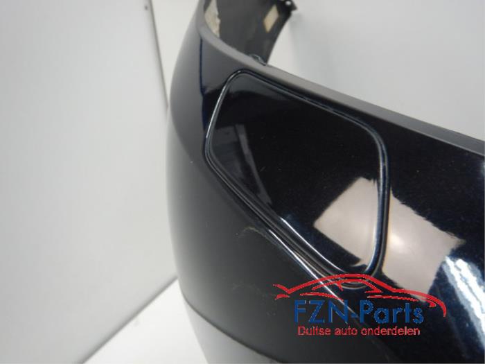Mercedes Benz W166 ML - Klasse AMG - Line Voorbumper 6PDC KLS 9197