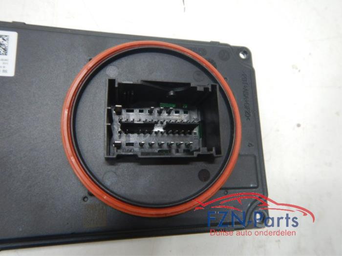 Audi A3 8Y Koplamp Matrix LED Module