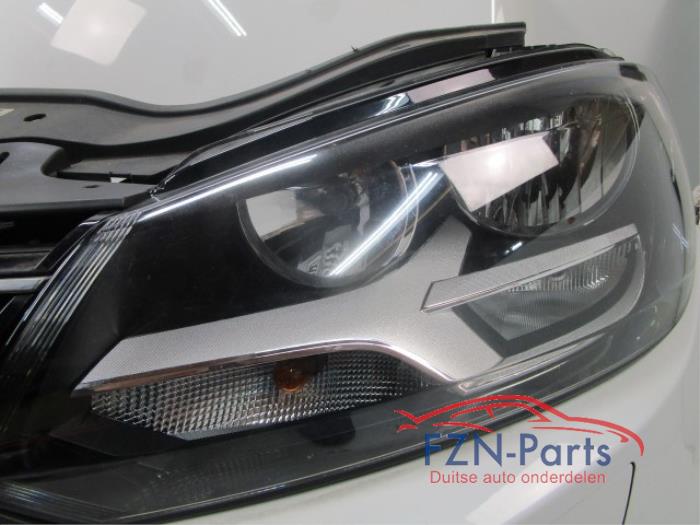 Voorkop compleet Volkswagen Eos (22726462)