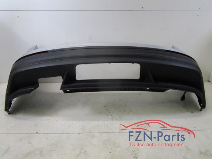 VW Tiguan 5NA Achterbumper 6PDC LA7W