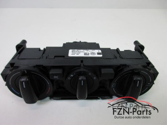 Climatronic Paneel Volkswagen Diversen (22733167)
