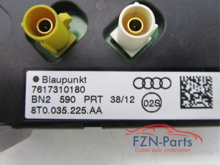 Antenne Versterker Audi A5 (22732654)