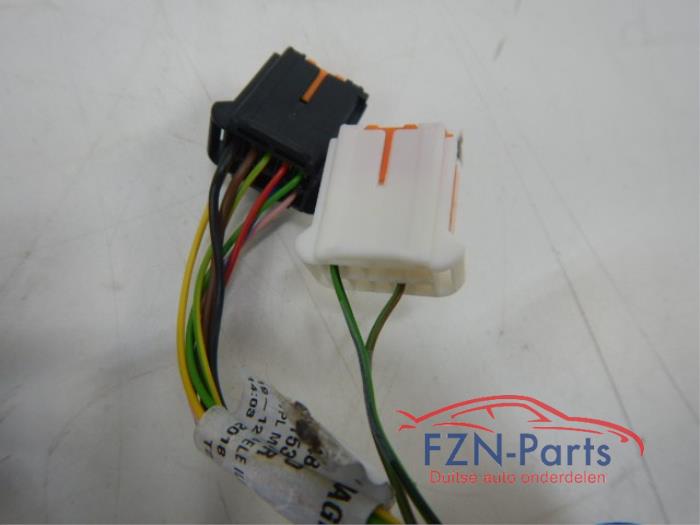 Citroen C4 Grand picasso Spiegel Links