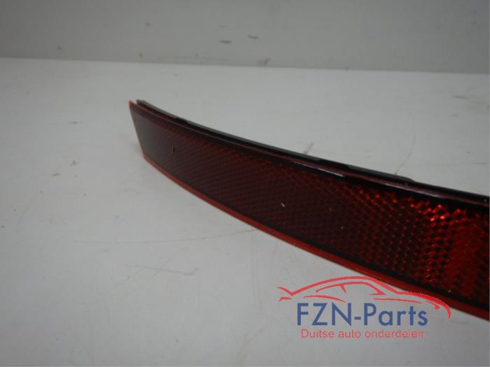 Audi E-Tron LED Mistachterlicht Links