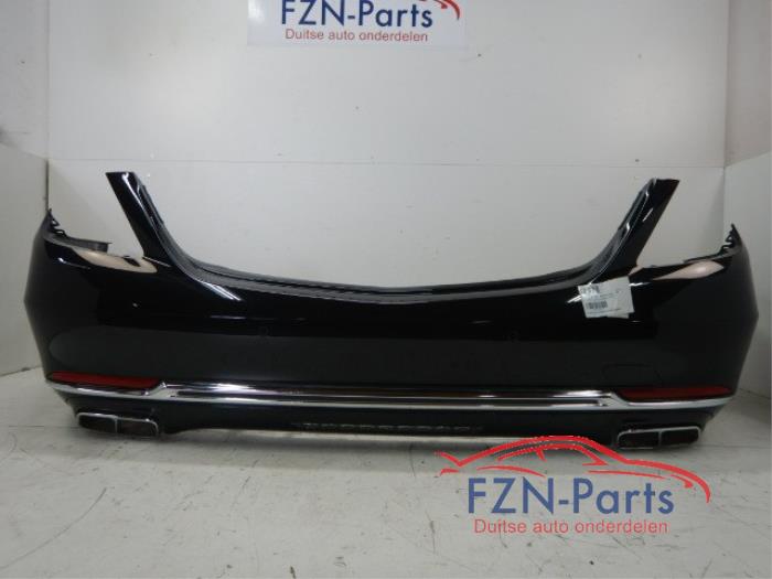 Mercedes-Benz Maybach W222 Achterbumper 6PDC