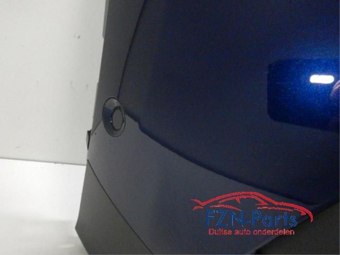 Seat Tarraco 5FJ Voorbumper 6PDC LC5B