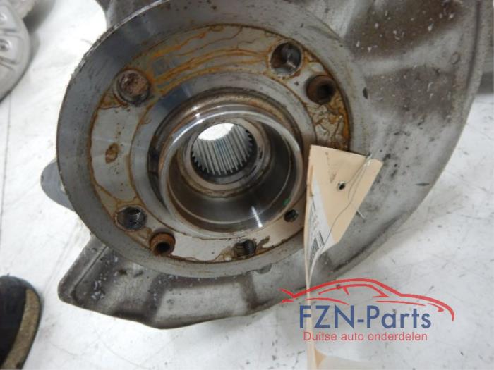 Draagarm links-voor Mercedes GLE (22727516)