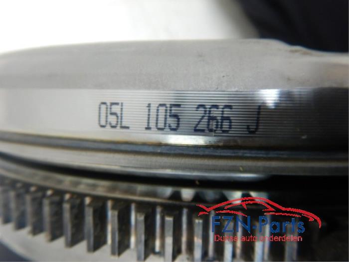 Vliegwiel Volkswagen Golf (22745406)