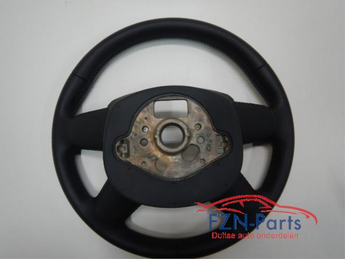 Audi A4/A5 8K Stuur leer MF Leder Leren