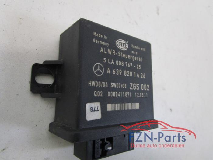Computer Verlichting Mercedes Viano (22733497)